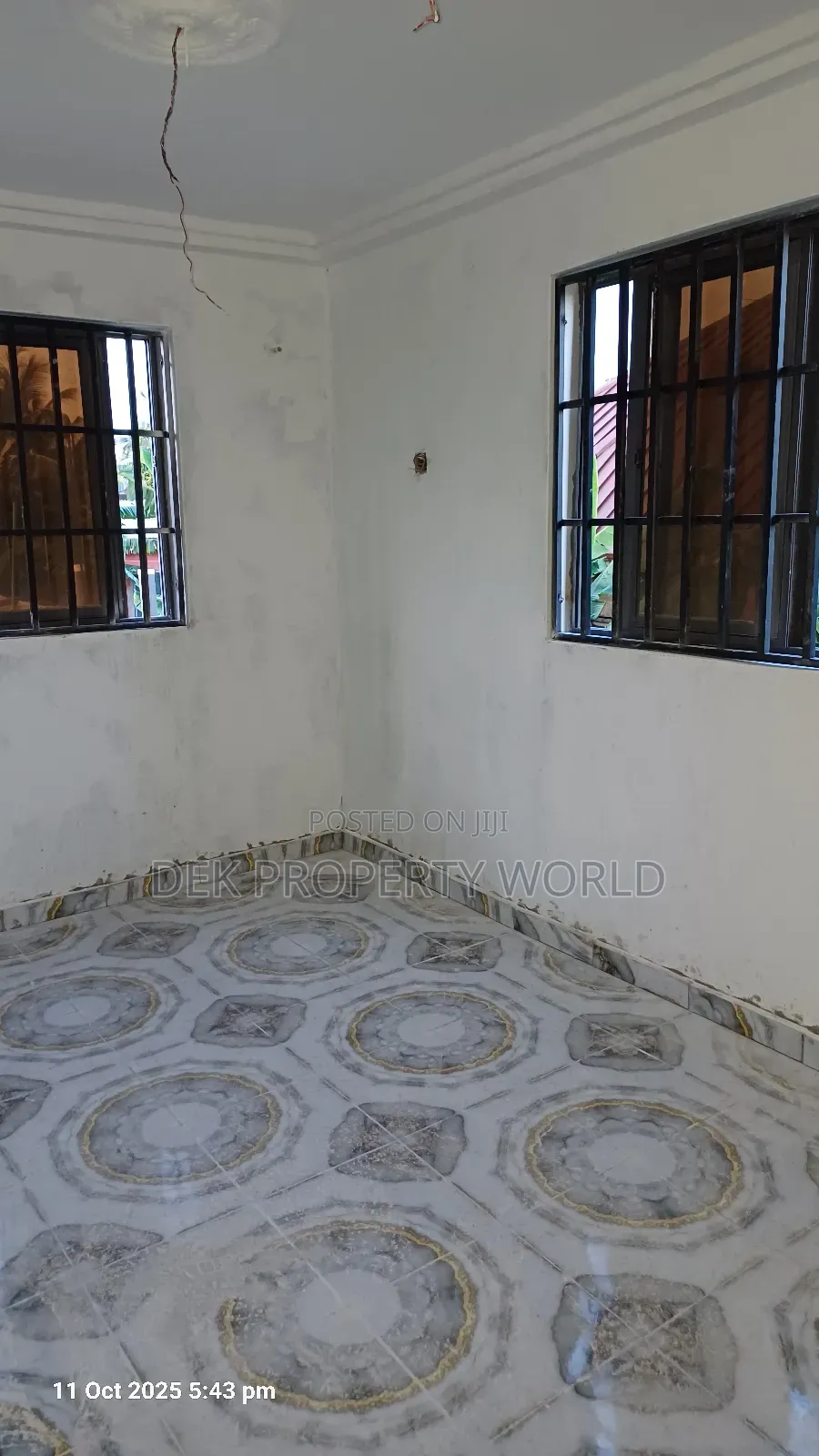 1bdrm Apartment in Ga East Municipal for rent
