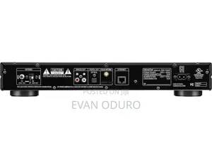 Denon Network Streaming Player Wifi Digital Music Player Apple Airplay