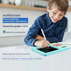 Learning Tablet