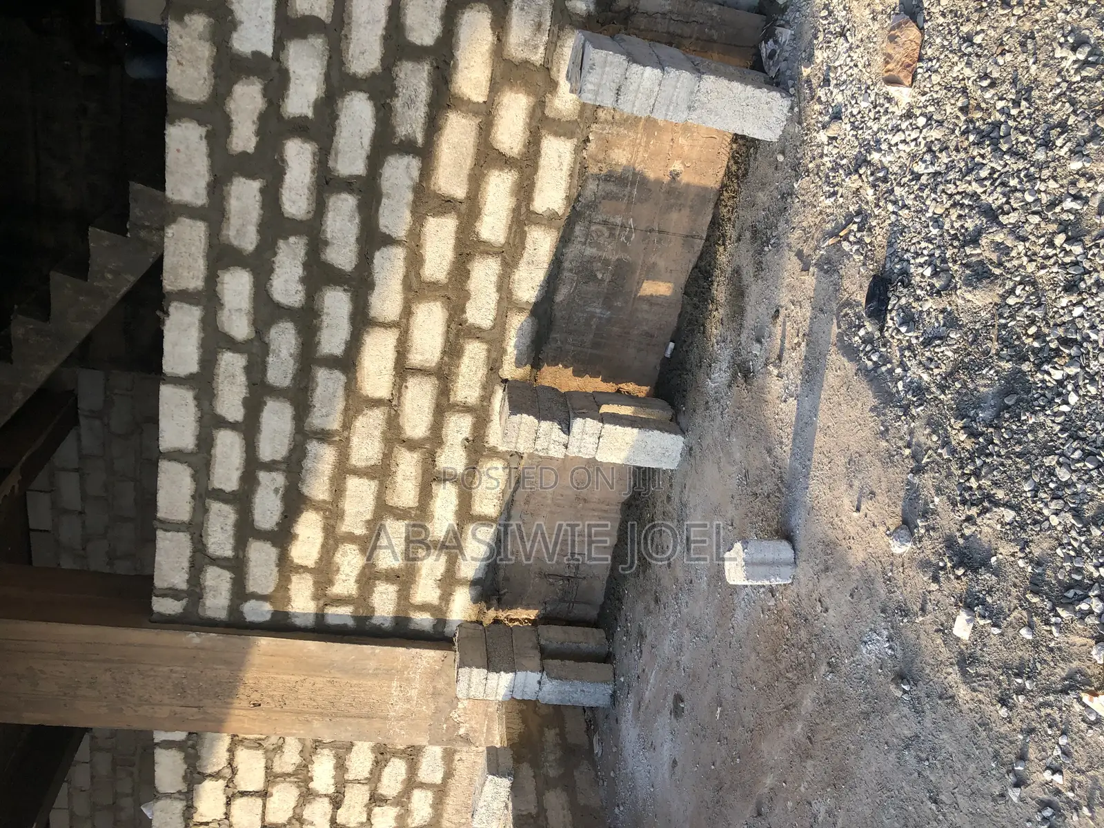Construction Work