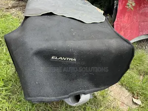 2021 - 2024 Hyundai Elantra Interior Floor Carpet Cover Liner Mat