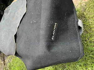 2021 - 2024 Hyundai Elantra Interior Floor Carpet Cover Liner Mat