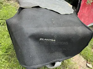 2021 - 2024 Hyundai Elantra Interior Floor Carpet Cover Liner Mat
