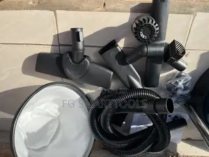 Wet Dry Blower Vacuum Cleaner Home and Industrial