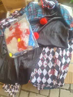Adult Fancy Costumes