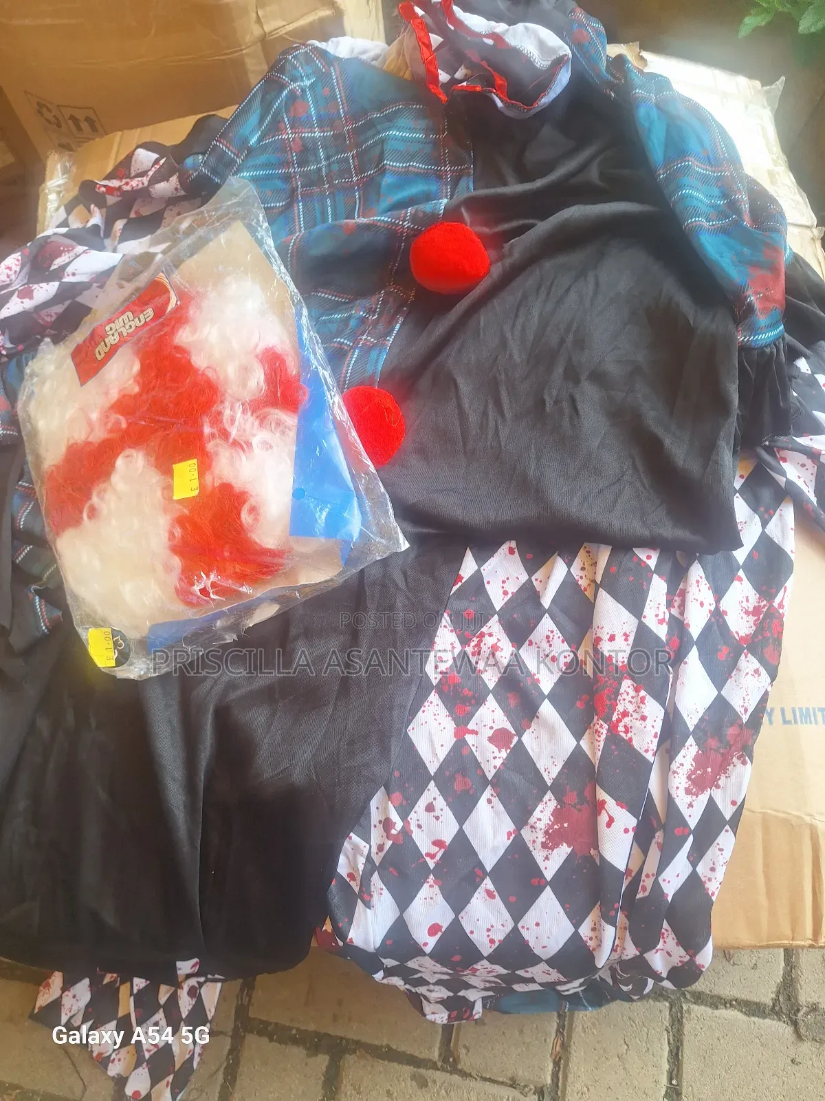 Adult Fancy Costumes