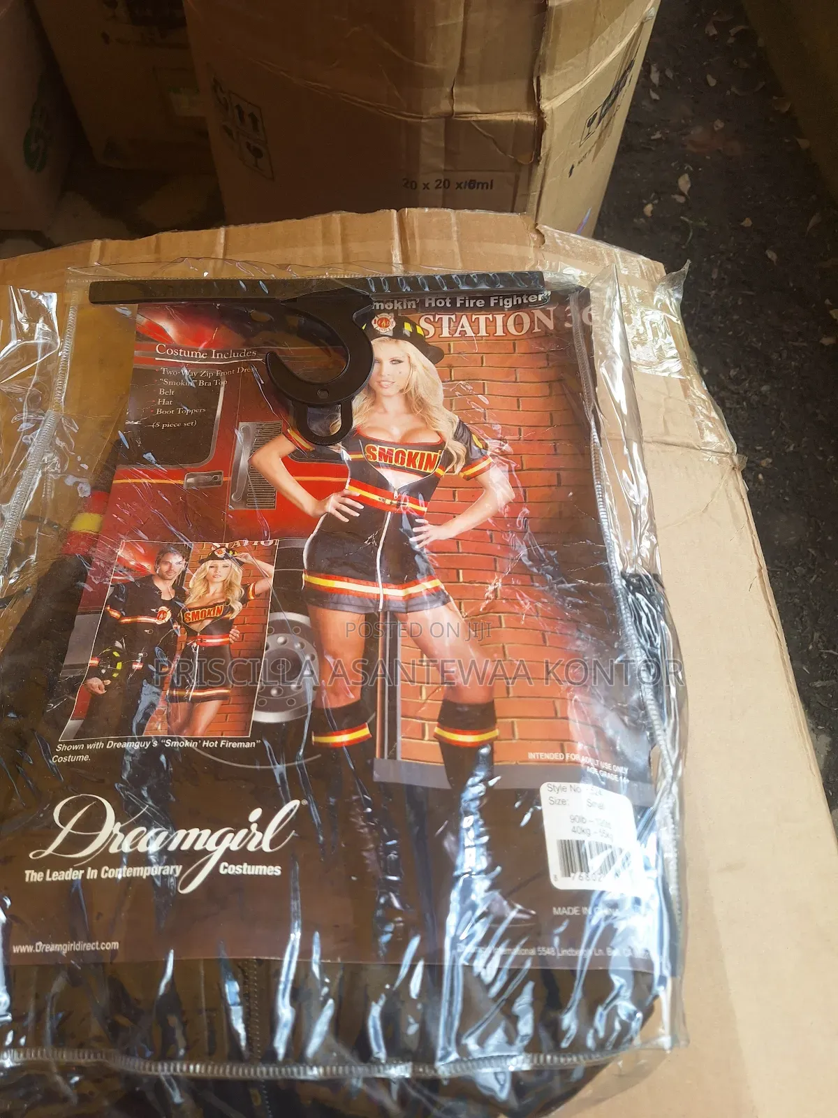 Adult Fancy Costumes