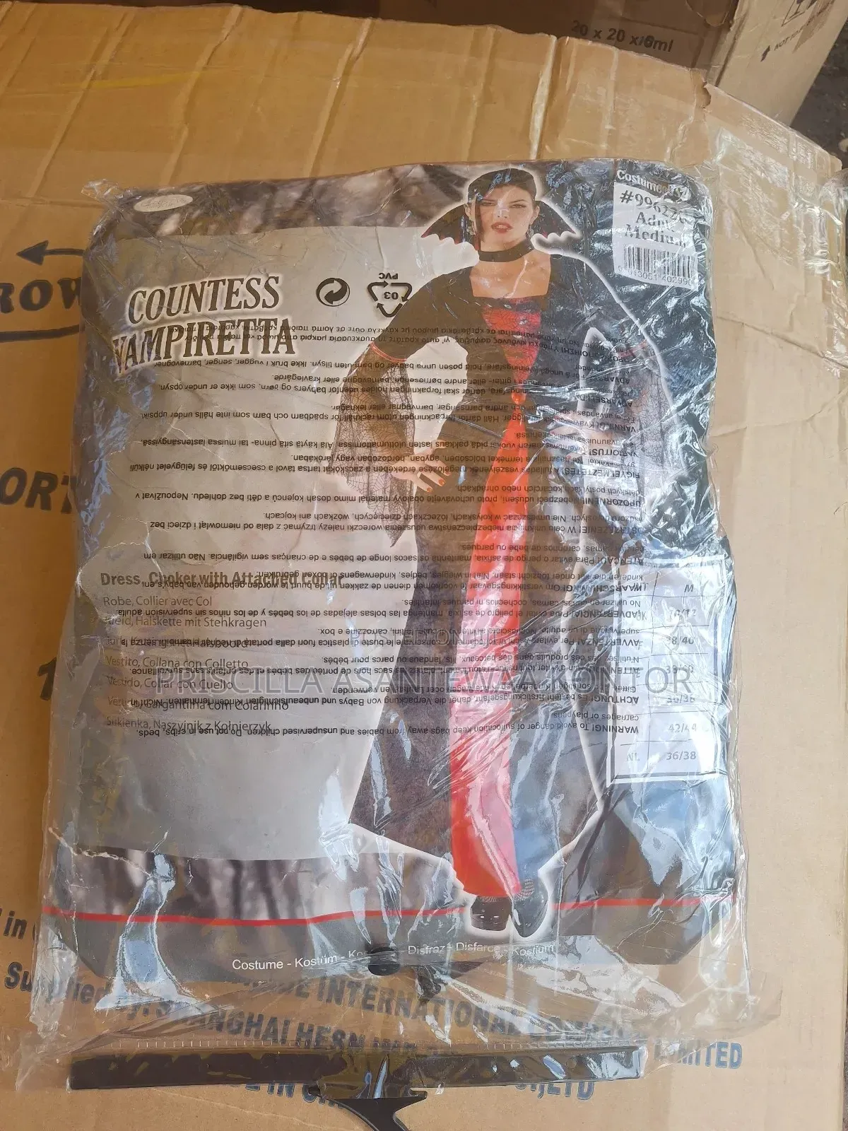 Adult Fancy Costumes