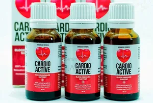 Cardio Active