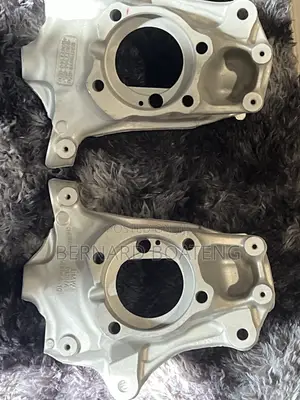 BMW G20 Wheel Hub Knuckle