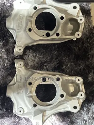 BMW G20 Wheel Hub Knuckle