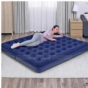 Quality Double Inflatable Bed