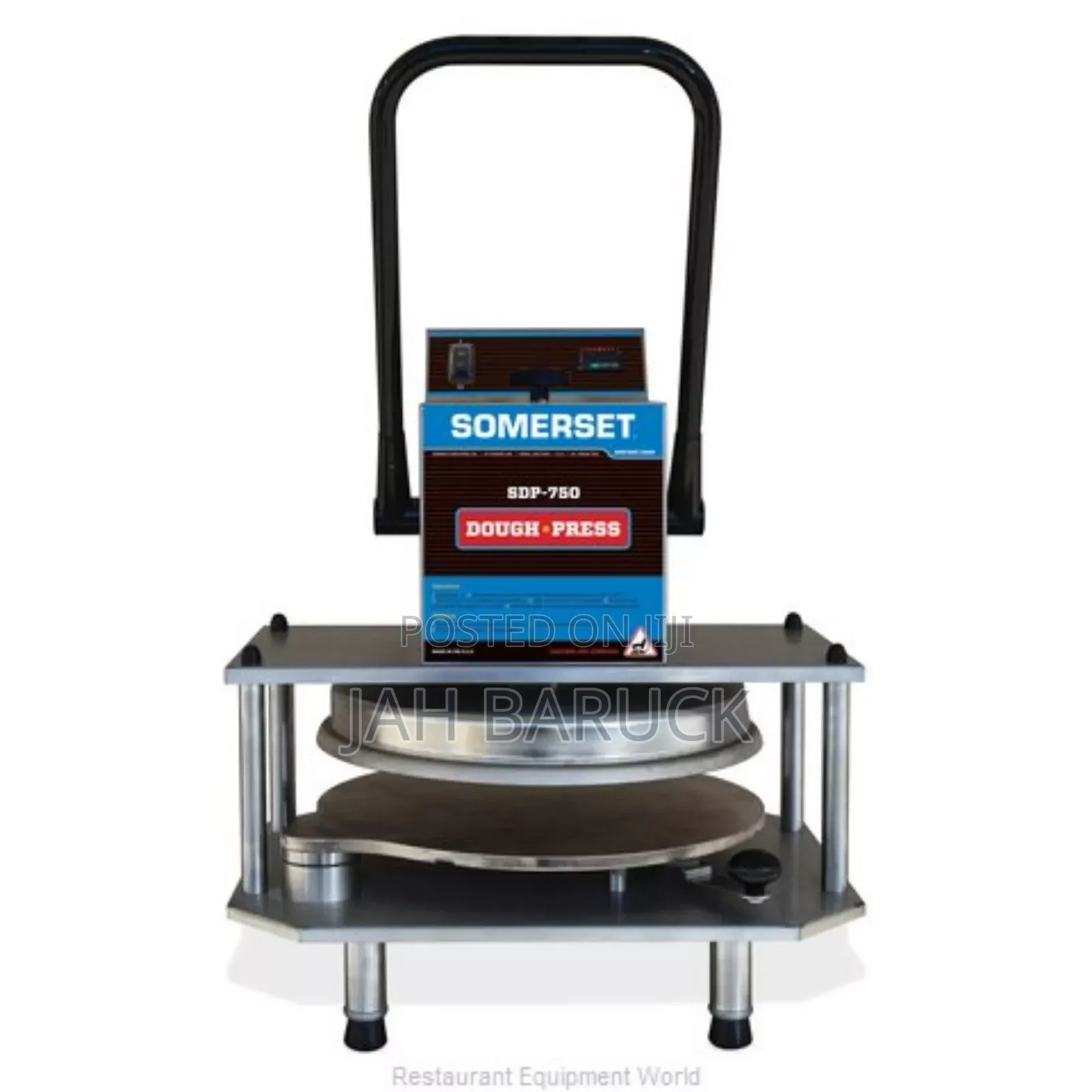 Pizza Press