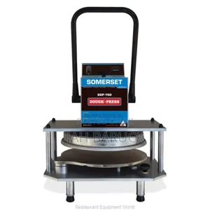 Pizza Press