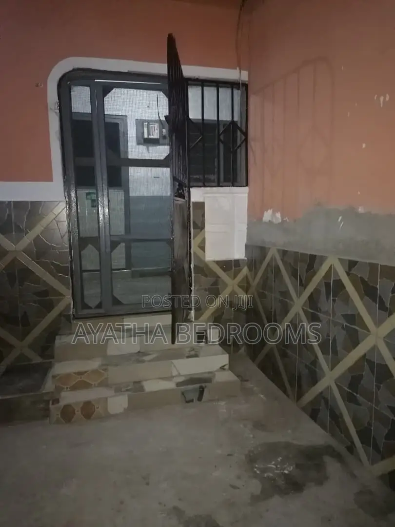 2bdrm Apartment in Modern Properties, New Town for rent