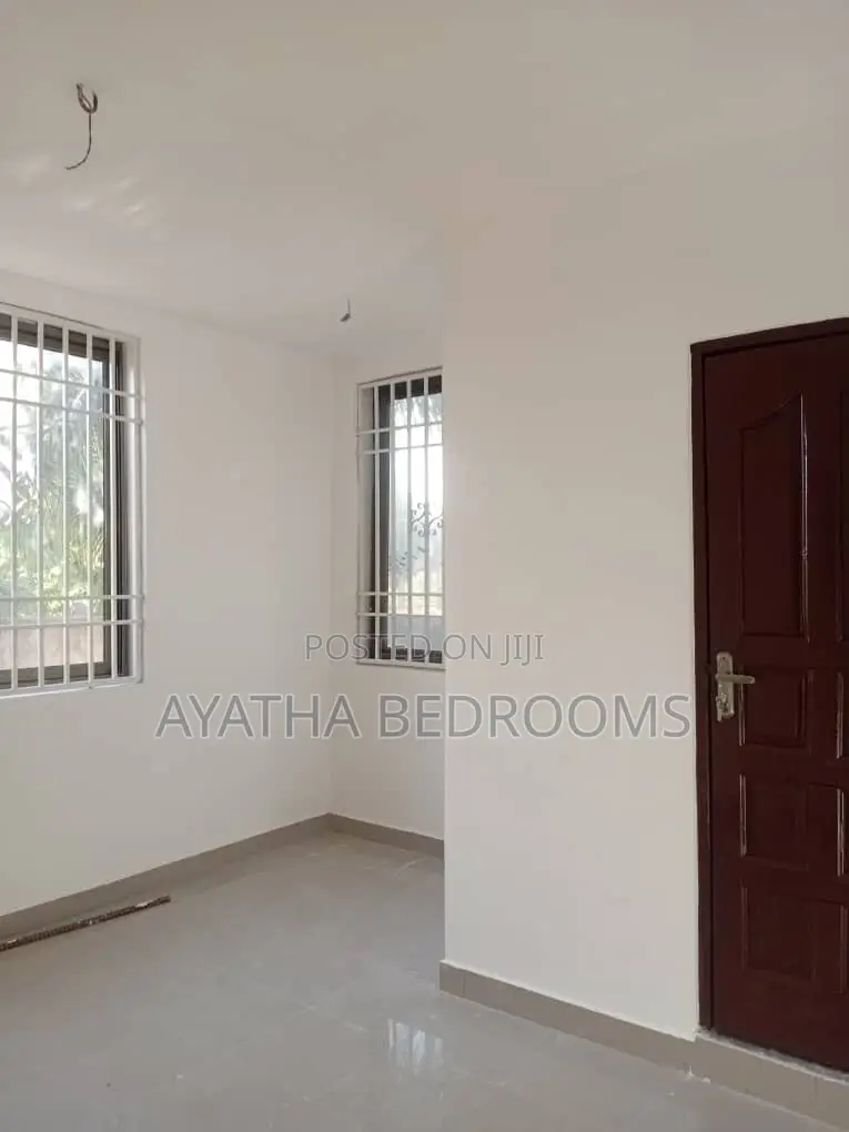 2bdrm Apartment in Modern Properties, New Town for rent