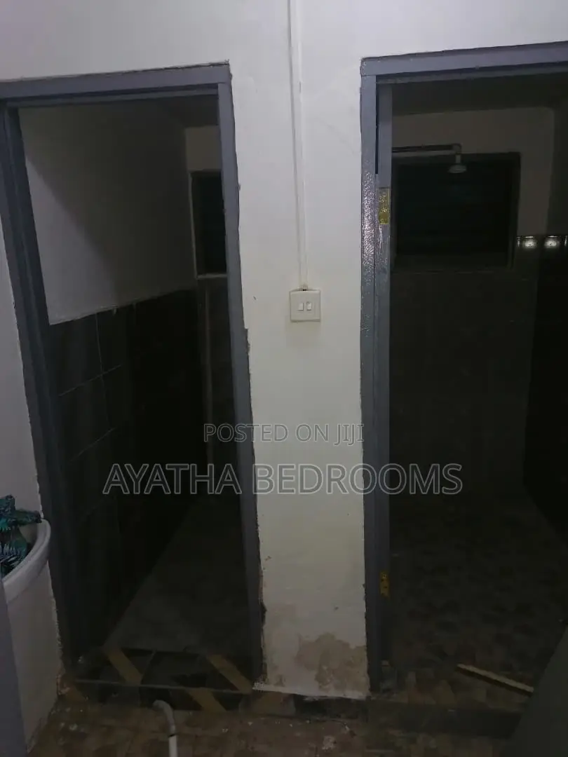 2bdrm Apartment in Modern Properties, New Town for rent