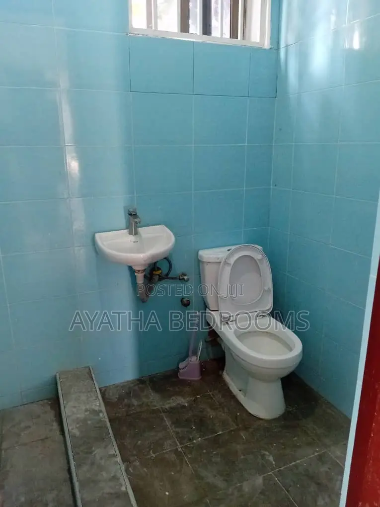 2bdrm Apartment in Modern Properties, New Town for rent