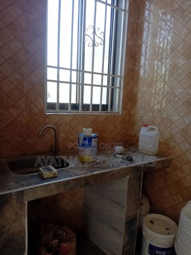 2bdrm Apartment in Modern Properties, New Town for rent