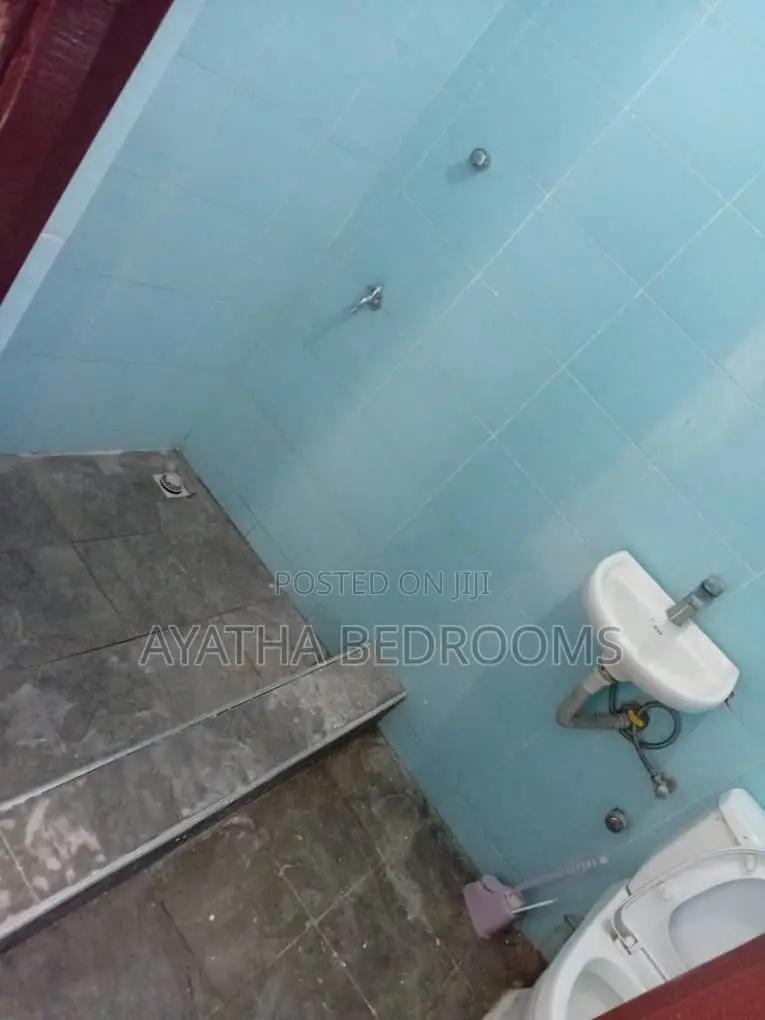 2bdrm Apartment in Modern Properties, New Town for rent
