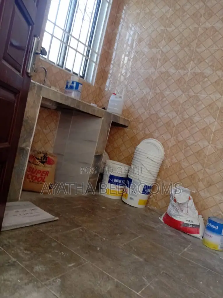 2bdrm Apartment in Modern Properties, New Town for rent