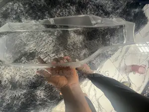 BMW F30 Headlight Lens