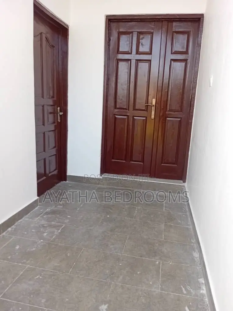 1bdrm Apartment in Modern Properties, New Town for rent