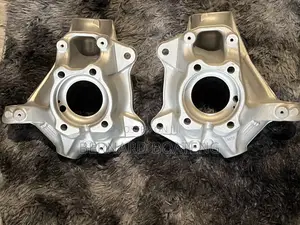 BMW G01 X3/X4 Wheel Knuckle
