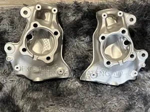 BMW F30 Hub Knuckle Xdrive and RWD