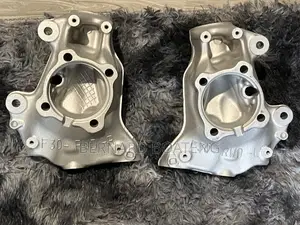 BMW F30 Hub Knuckle Xdrive and RWD