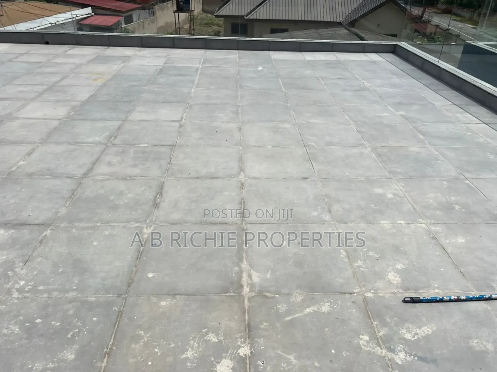 3bdrm Townhouse/Terrace in Ab Richie Properties, Dzorwulu for sale
