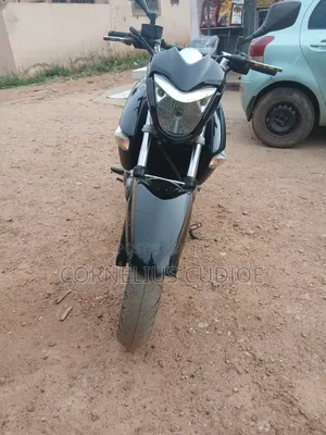 Suzuki 2018 Black