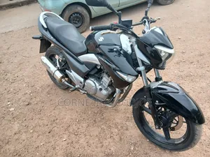Suzuki 2018 Black