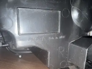 Original Toyota Prado Triple Led Headlights Oem 2025