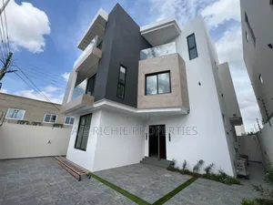 4bdrm House in Ab Richie Properties, Dzorwulu for sale