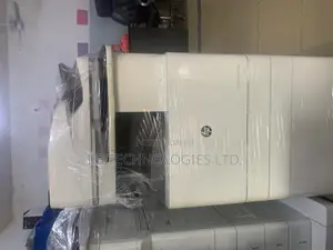 Hp Color Laserjet Managed Flow MFP E87660