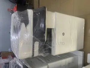 Hp Color Laserjet Managed Flow MFP E87660