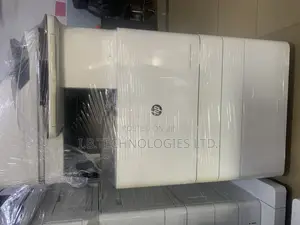 Hp Color Laserjet Managed Flow MFP E87660