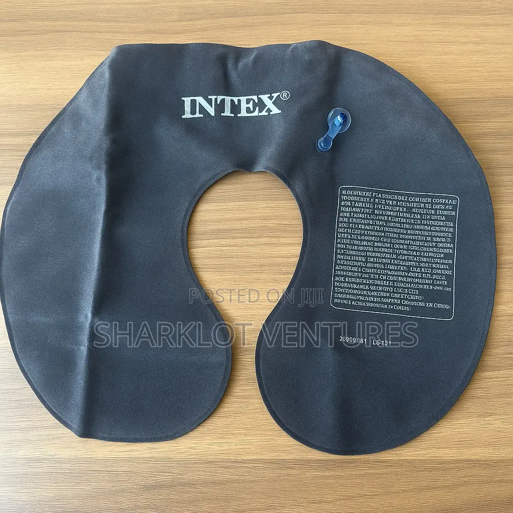 Intex Neck Pillows