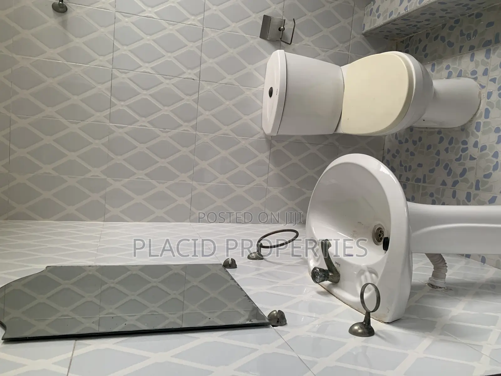 2bdrm Apartment in East Legon Hills, Ashaley Botwe for rent
