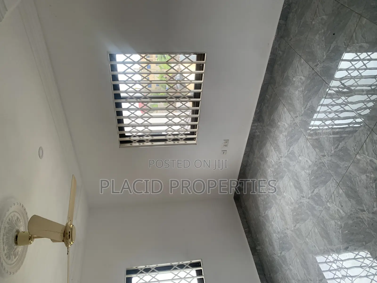 2bdrm Apartment in East Legon Hills, Ashaley Botwe for rent