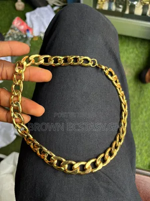 Thick Cuban Chocker