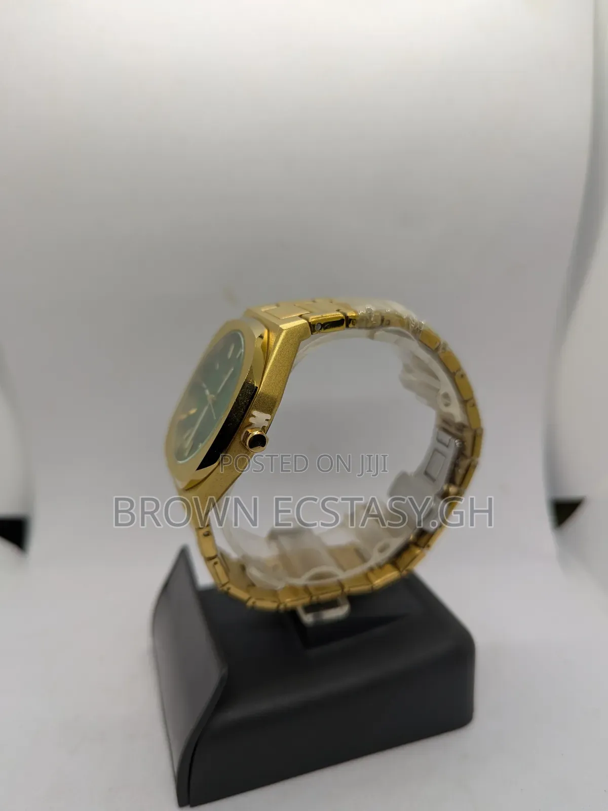 Hoursly Premium Watch