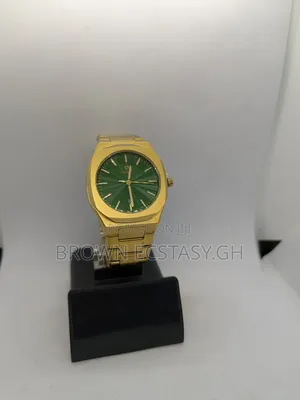 Hoursly Premium Watch