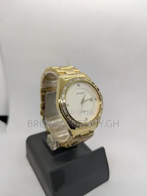 Original Sebago Iced Watch