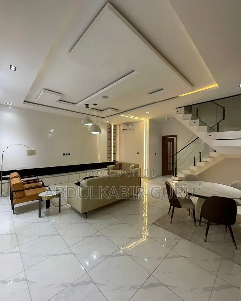 Pop Ceiling Design