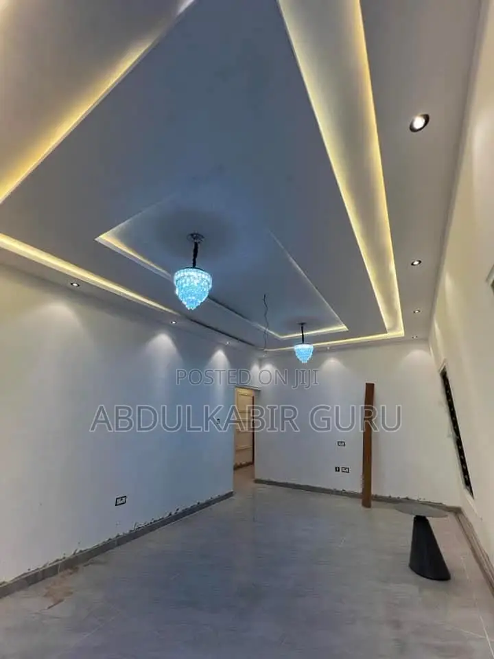 Pop Ceiling Design