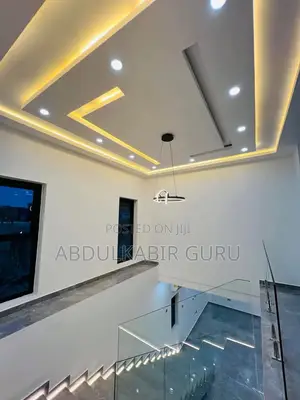 Pop Ceiling Design