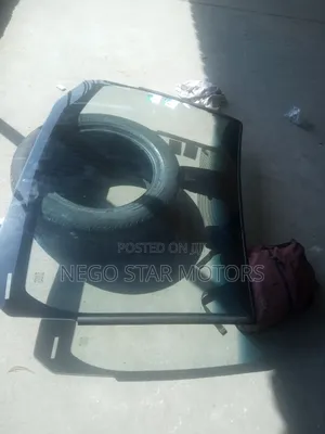 Toyota Corolla Cross 2021 Front Windscreen Camera Type Small
