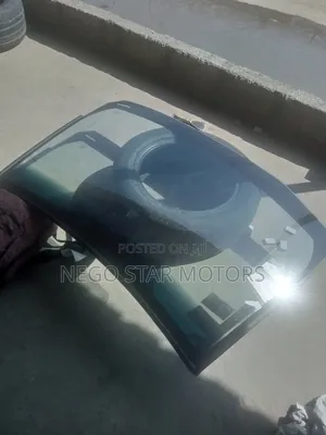 Toyota Corolla Cross 2021 Front Windscreen Camera Type Small